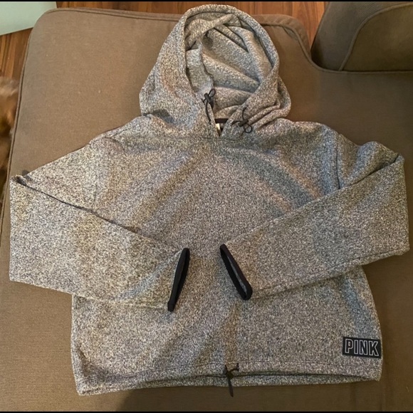 PINK pullover - Picture 3 of 4